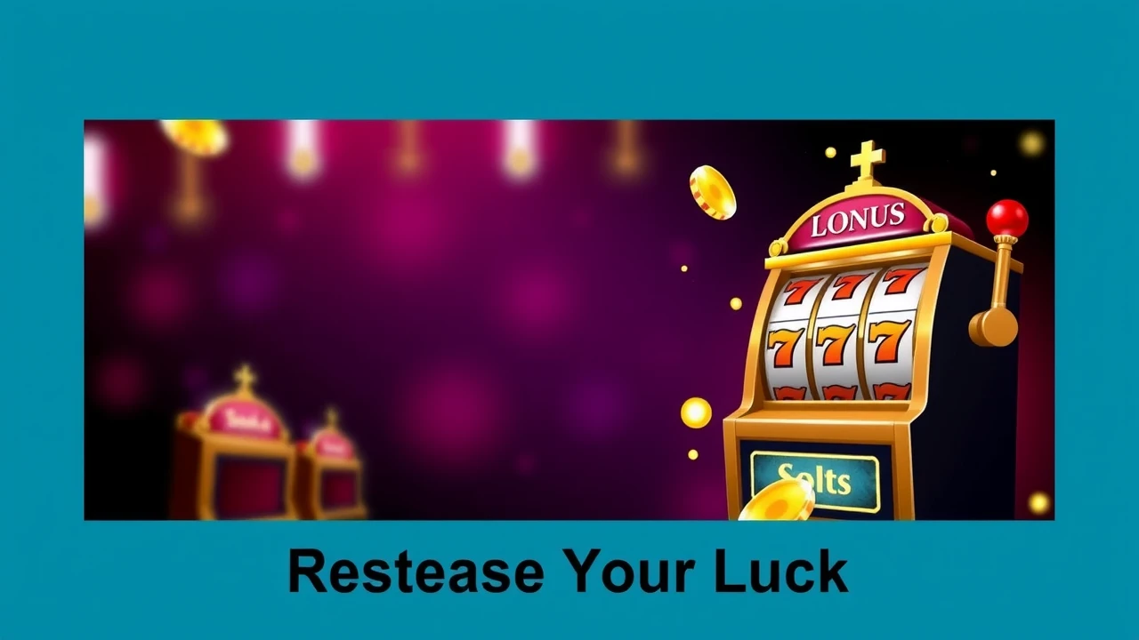 Unleash Your Luck: Best Strategies for Casino Slots