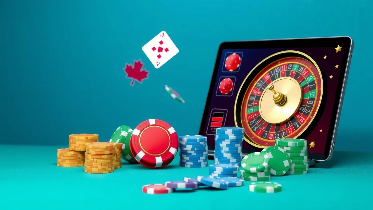 Mastering the Art of Picking the Finest Online Casino